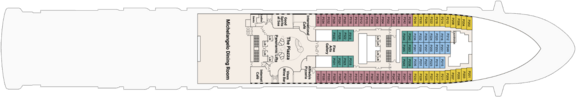 Deck Plan deck-12
